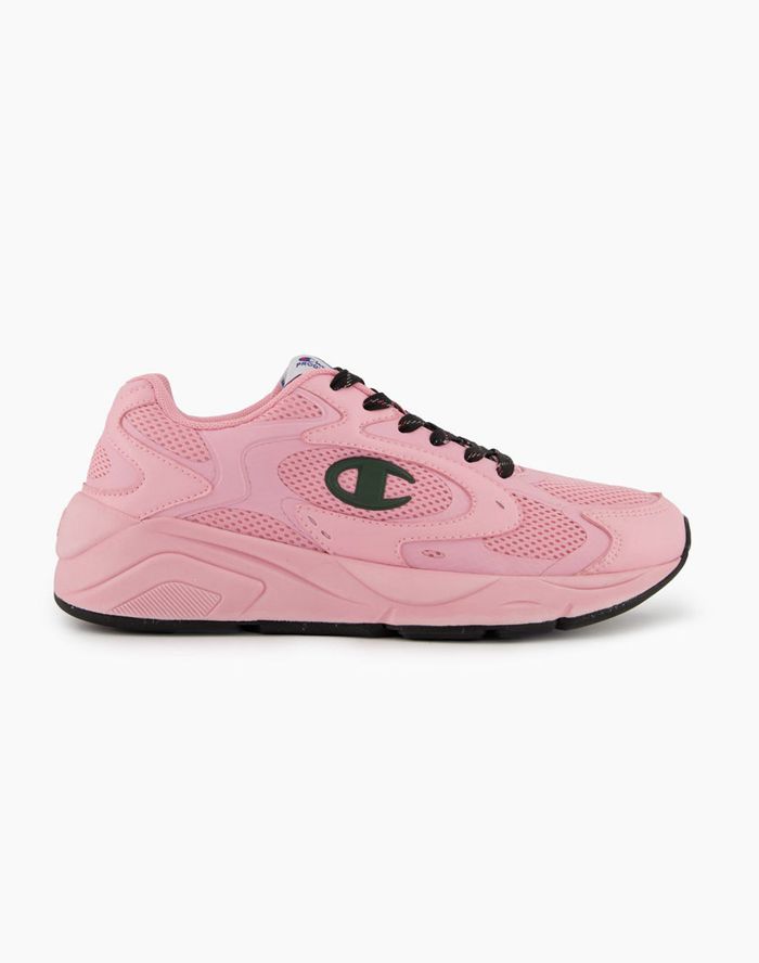 Champion Sneakers Dames - Roze - Lexington 200 ( 725148-HFC )